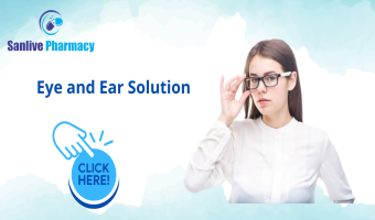 EYE AND EAR SOLUTION